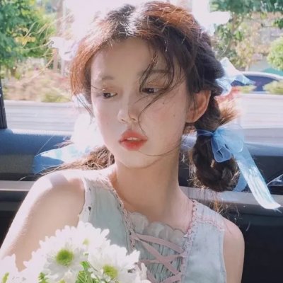 小智是女孩啦!